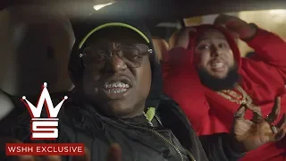 Richer Den Most - “Goofy Niggaz” feat. Peewee Longway (Official Music Video - WSHH Exclusive)
