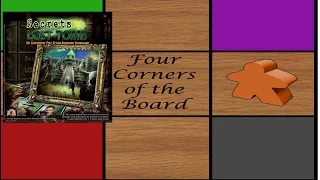 Secrets of the Lost Tomb