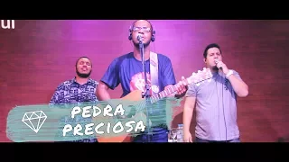 Jordan Teixeira Feat. Brunão Morada | Pedra Preciosa - (DVD Pedra Preciosa - AO VIVO)