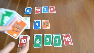 DGA Reviews: Skip-Bo (Ep. 200)