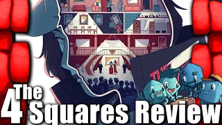 The 4 Squares Review - The Initiative