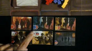 Severton, Tuturial and Playthrough