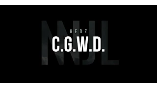 Gedz - C.G.W.D (prod. Sherlock) [Audio]
