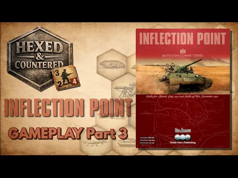 Inflection Point (MMP) - Kalach Gameplay Part 3