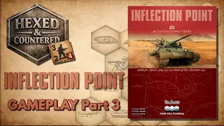 Inflection Point (MMP) - Kalach Gameplay Part 3