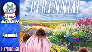 Perennial | Solo Playthrough