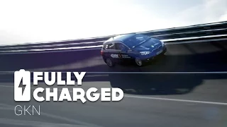 GKN | Fully Charged