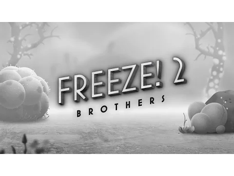 Freeze! 2 의 동영상