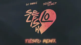 DJ Snake & Selena Gomez 