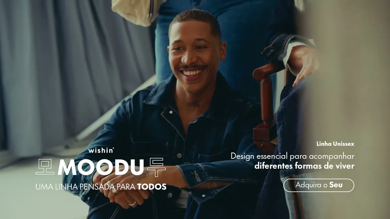 Vídeo de Wishin