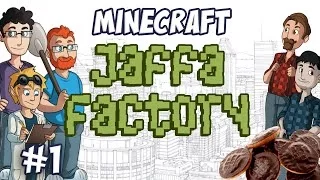 Tekkit Video Thumbnail 1
