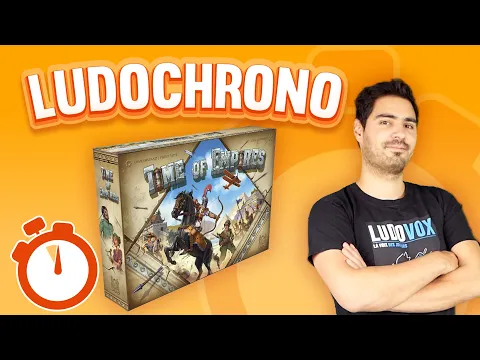 Ludochrono - Time of Empires