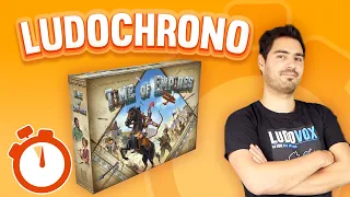 Ludochrono - Time of Empires