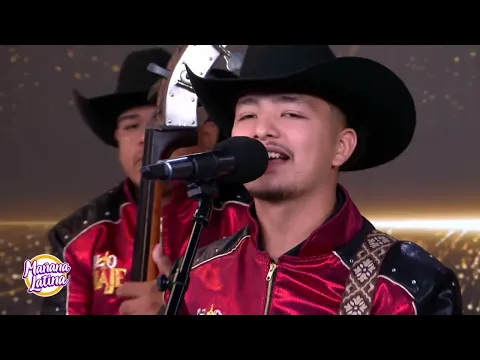 Video for event landing page