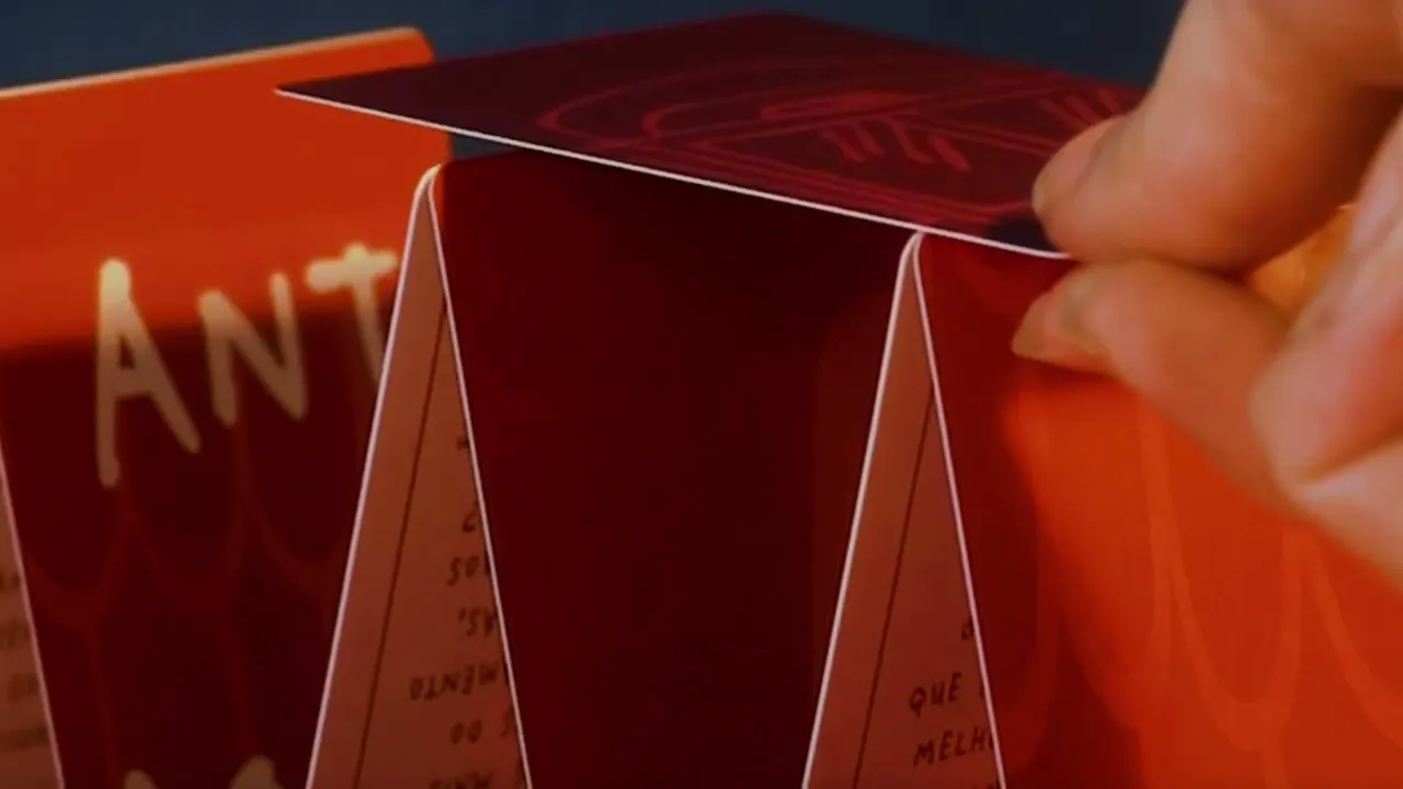 Vídeo de isso não é um jogo store