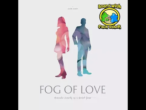 Special Episode 07 - Fog of Love: Couples Therapy