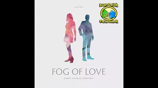 Special Episode 07 - Fog of Love: Couples Therapy