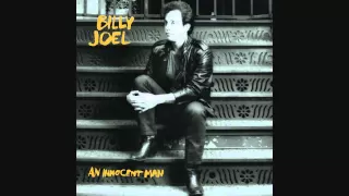 Billy Joel - Christie Lee (Audio)