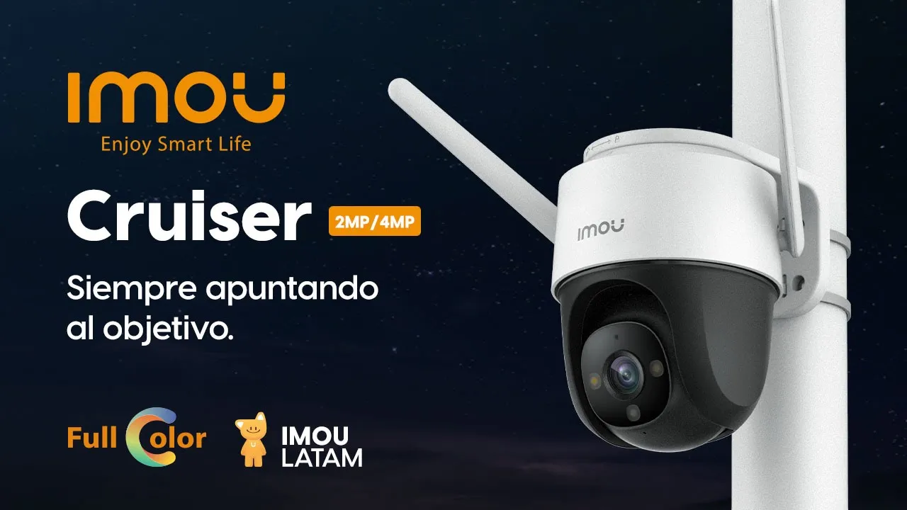 Video de Audio smart