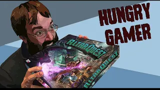 The Hungry Gamer Reviews Altar Quest