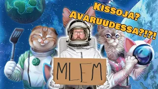 MLEM: Space Agency | Arvio | Rebel Studio