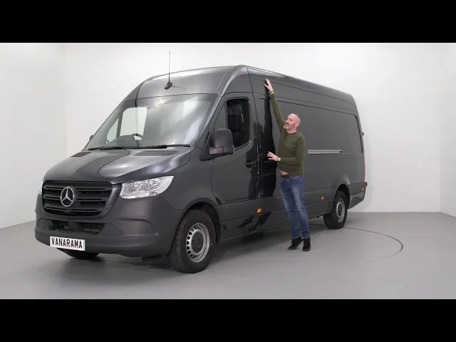 New van 2020 online