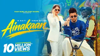 Ainakaan R Nait Video Song