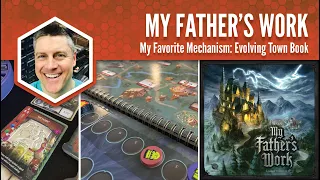 My Father's Work: My Favorite Mechanism