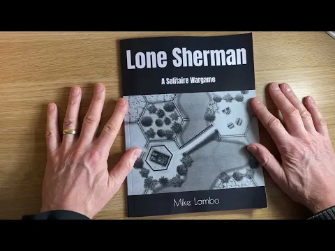 Lone Sherman - Quick Look