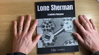 Lone Sherman - Quick Look