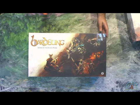 Unboxing Bardsung by SFG