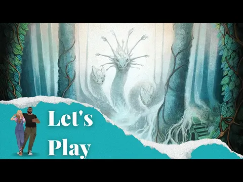 Let's Play - Beast