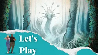 Let's Play - Beast