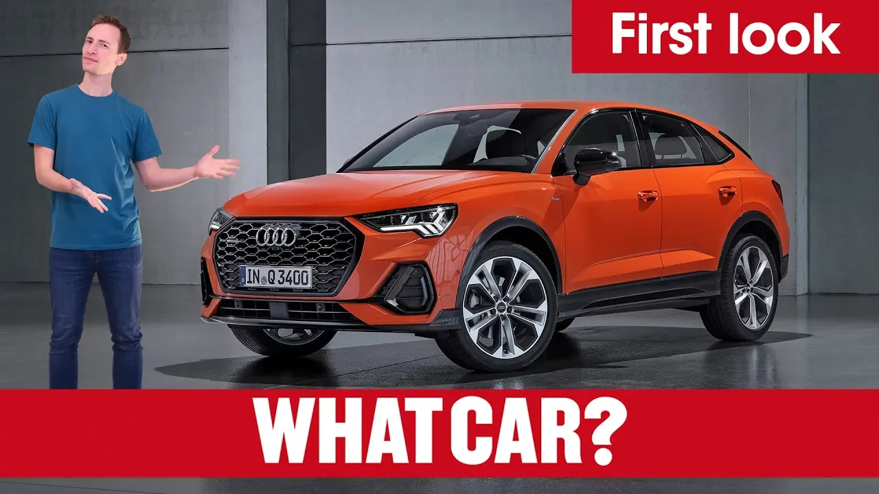 2020 Audi Q3 Sportback revealed – everything you need to know | What Car?