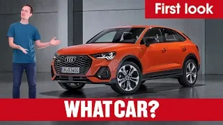 2020 Audi Q3 Sportback revealed – everything you need to know | What Car?
