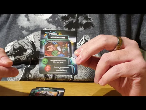 UFO Wave Powers