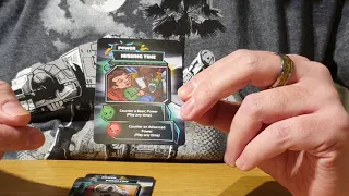 UFO Wave Powers