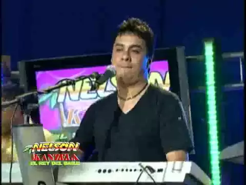 Video for event landing page