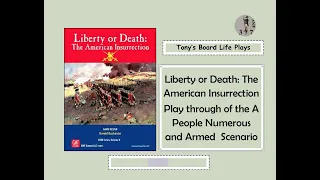 Liberty or Death Part 7