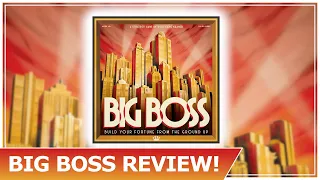 Big Boss Review