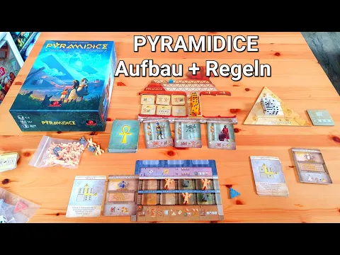 Pyramidice