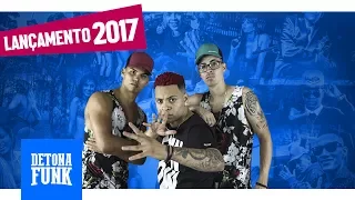 Os Cretinos - Toma Catuaba - Mas não Toma Juízo (DJ Tezinho) Lançamento 2017