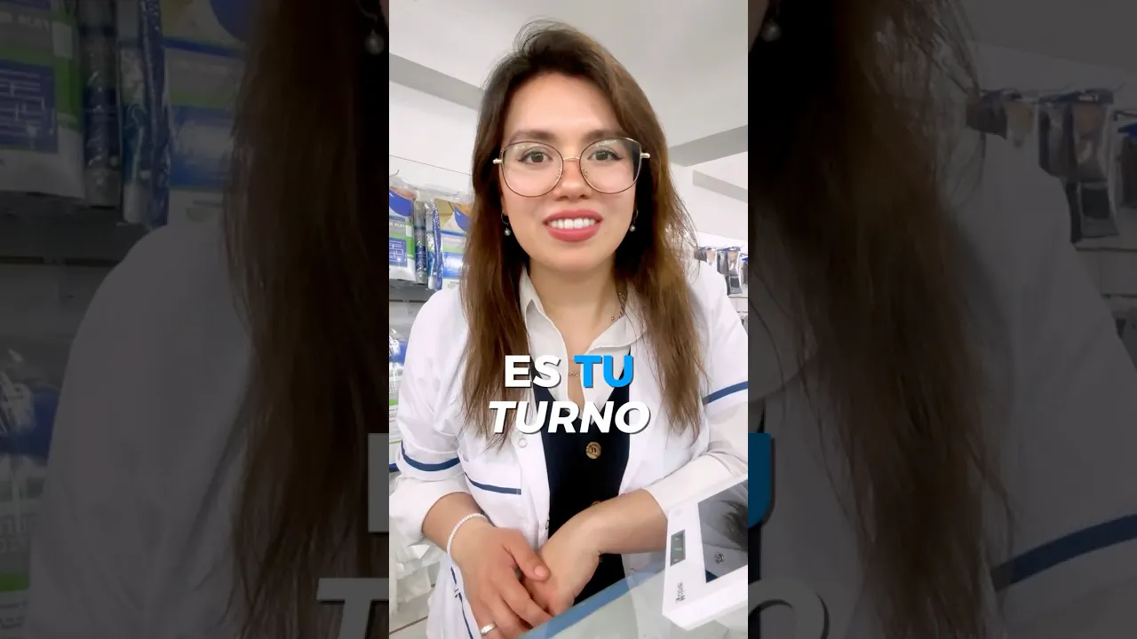 Video de Vidal Salud Ortopedia