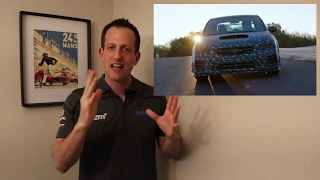 Will the 2019 Subaru WRX STi s209 deliver on top PERFORMANCE?