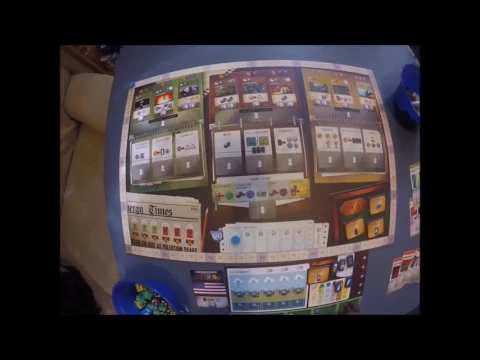 Energy Empire Game Review