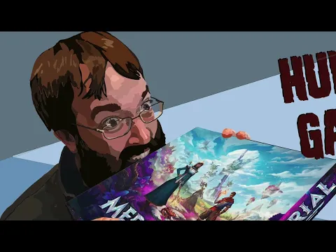 How to Play Mercurial