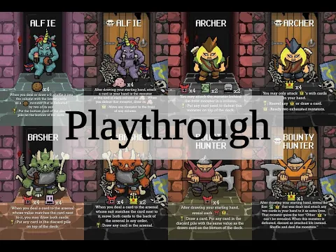 Dragon Sorcerer Puzzle Dungeon Playthrough