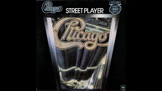 Chicago ~ Street Player 1979 Disco Purrfection Version