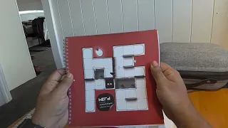 HERD - Part 0: Unboxing