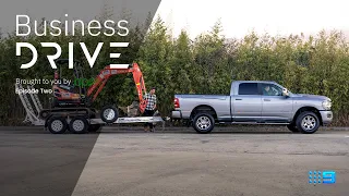 Business Drive - Episode Two | Drive.com.au